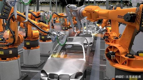 智能穿戴設(shè)備銷量破百萬(wàn)，技術(shù)開發(fā)類公司迎來(lái)新機(jī)遇