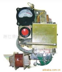 浙江榮欣防爆電器 其他繼電器產品全覽與防爆電器技術解析